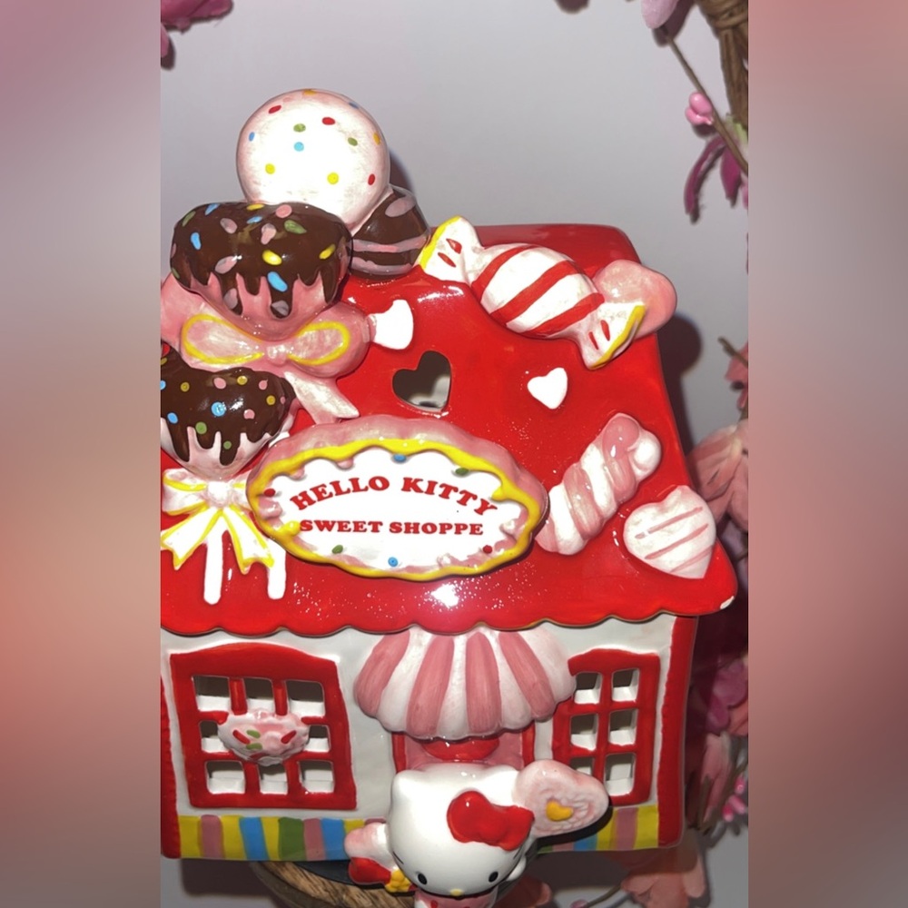Hello Kitty Ceramic - Picture 2 of 5